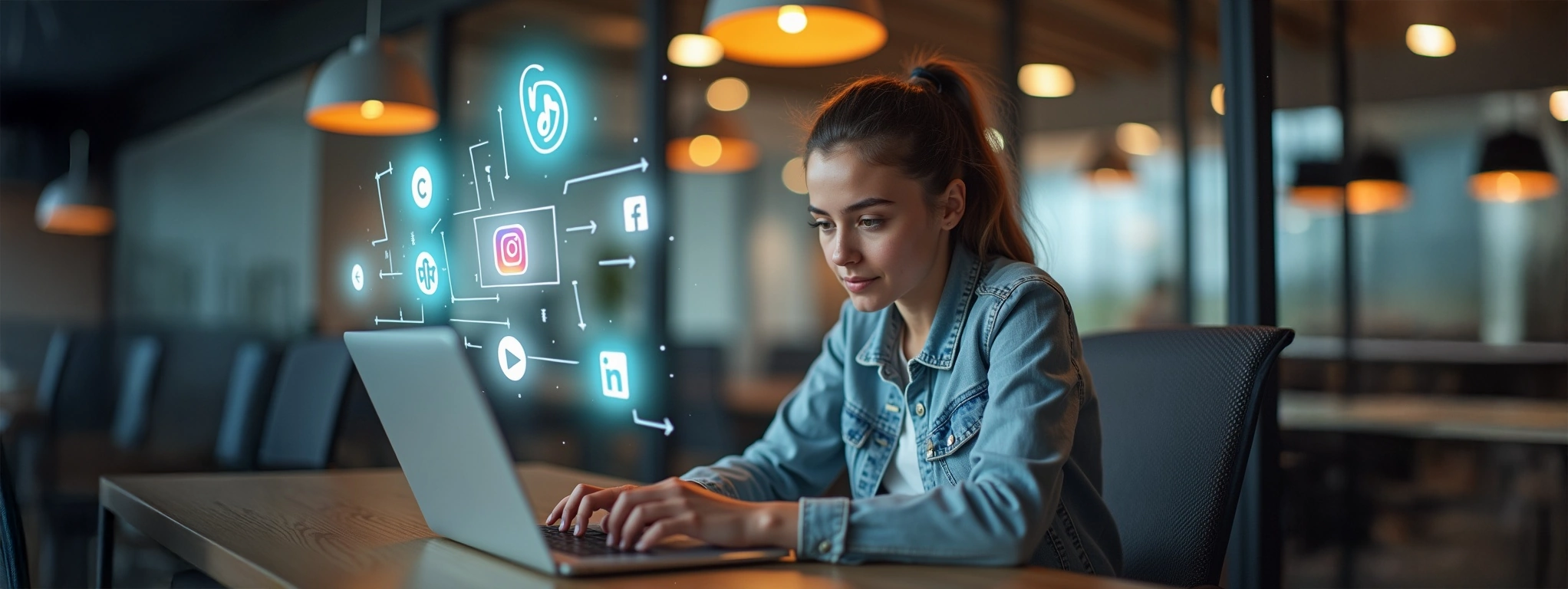 Werkstudent (m/w/d) im Bereich Social Media bei GARANT Immobilien werden